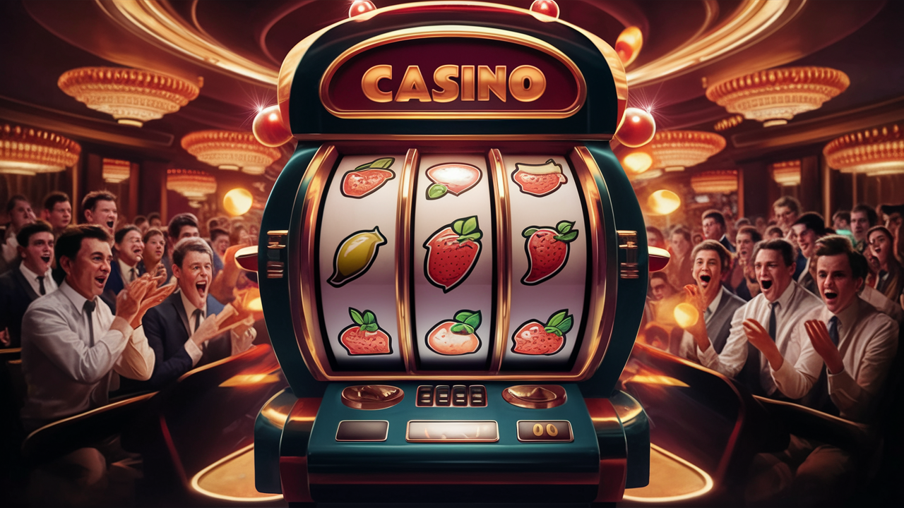 Casino Games